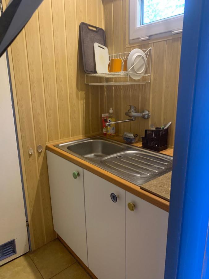 Vila Sloneczny Wadag Dywity Exteriér fotografie